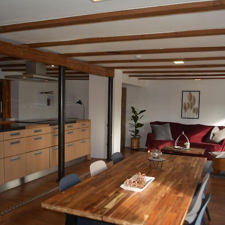 Ferienwohnung Grafenland Dersum Zewnętrze zdjęcie