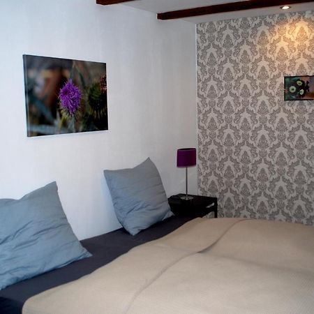 Ferienwohnung Grafenland Dersum Zewnętrze zdjęcie