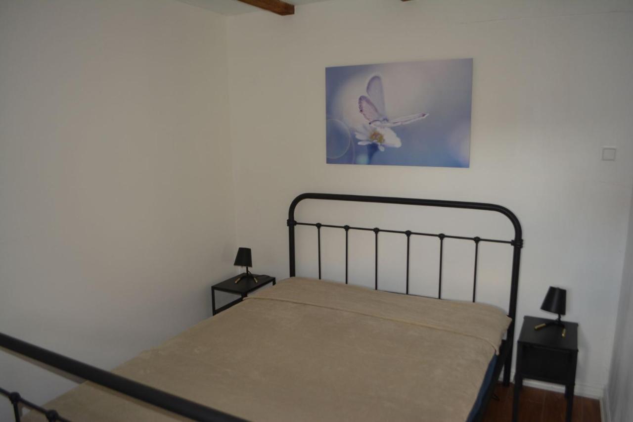 Ferienwohnung Grafenland Dersum Zewnętrze zdjęcie